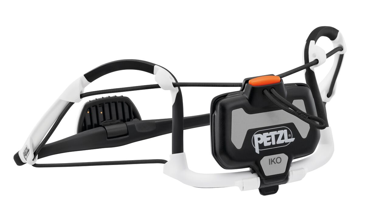 Lampe frontale IKO CORE - Petzl