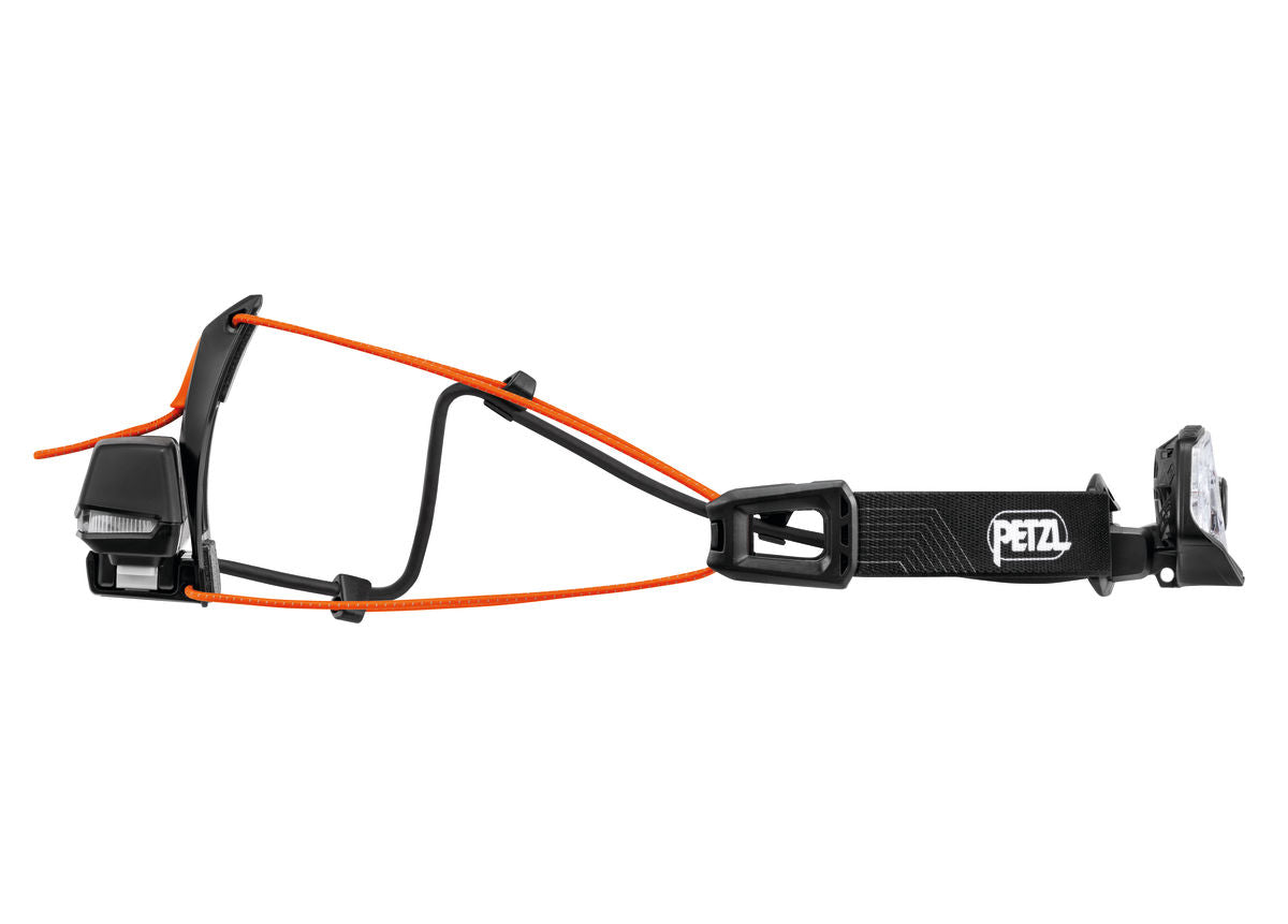 Lampe frontale NAO RL - Petzl