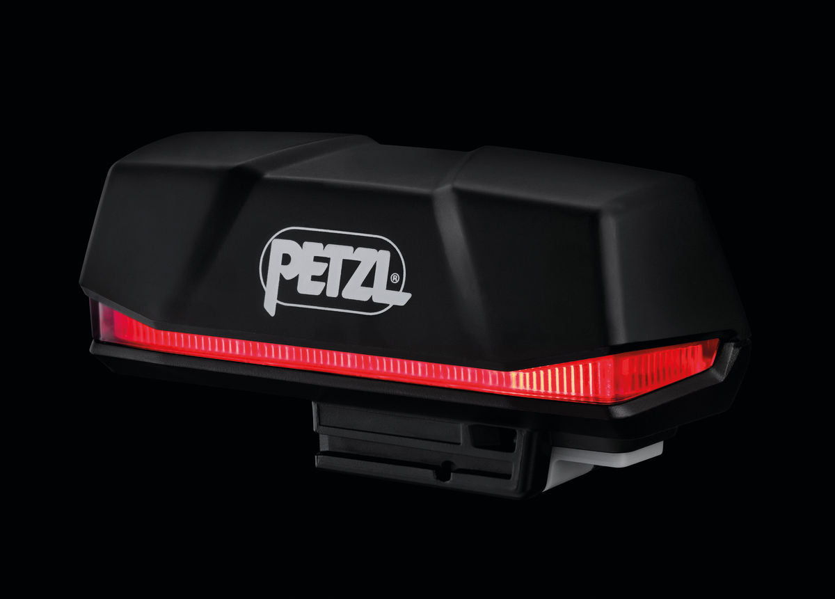 Lampe frontale NAO RL - Petzl