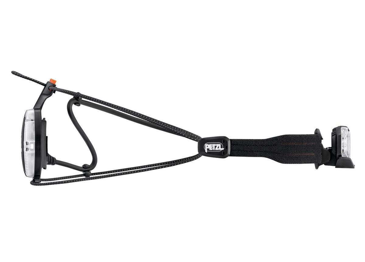 Lampe frontale NAO LT - Petzl