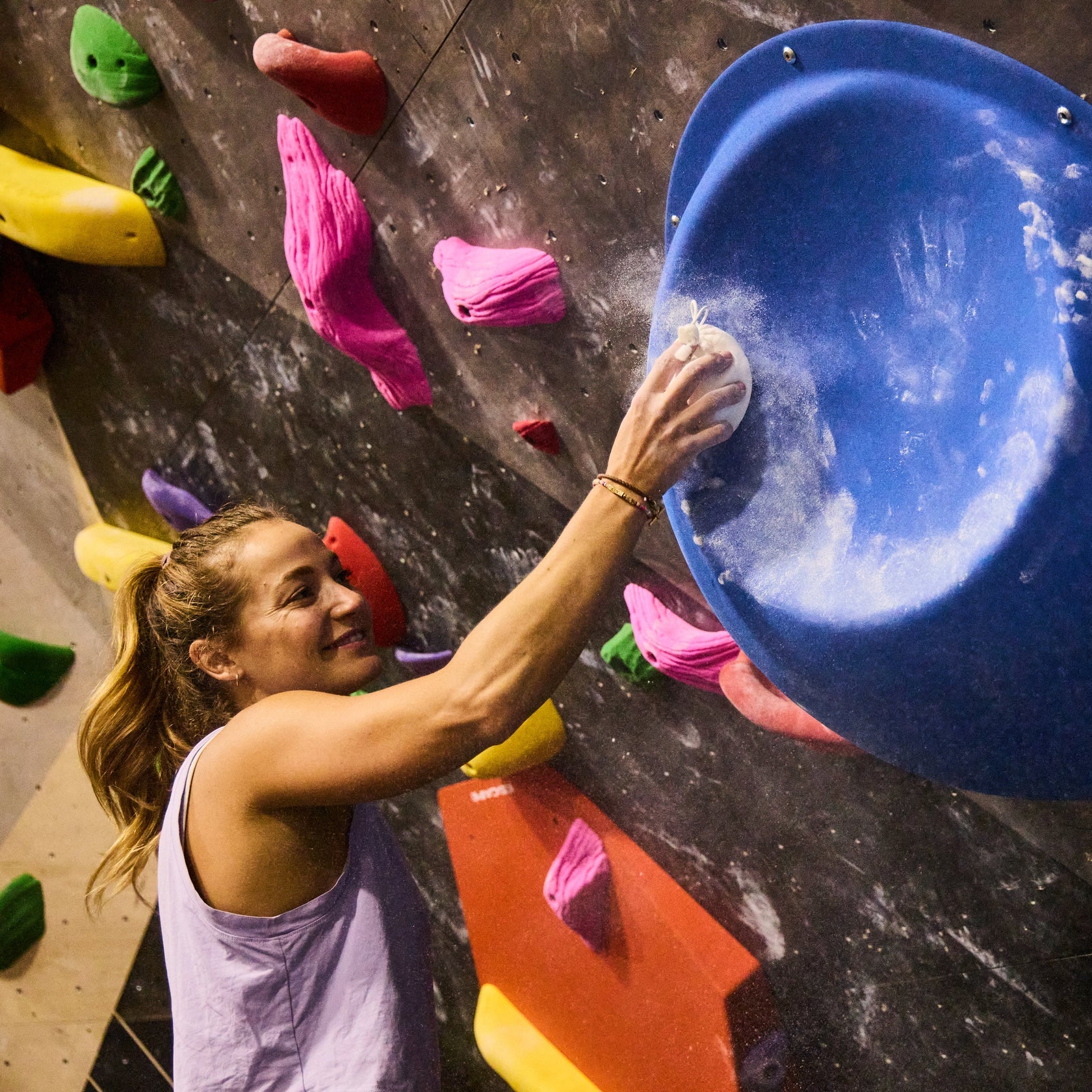 Magnésie Sick Dyno Reusable Ball - Escape