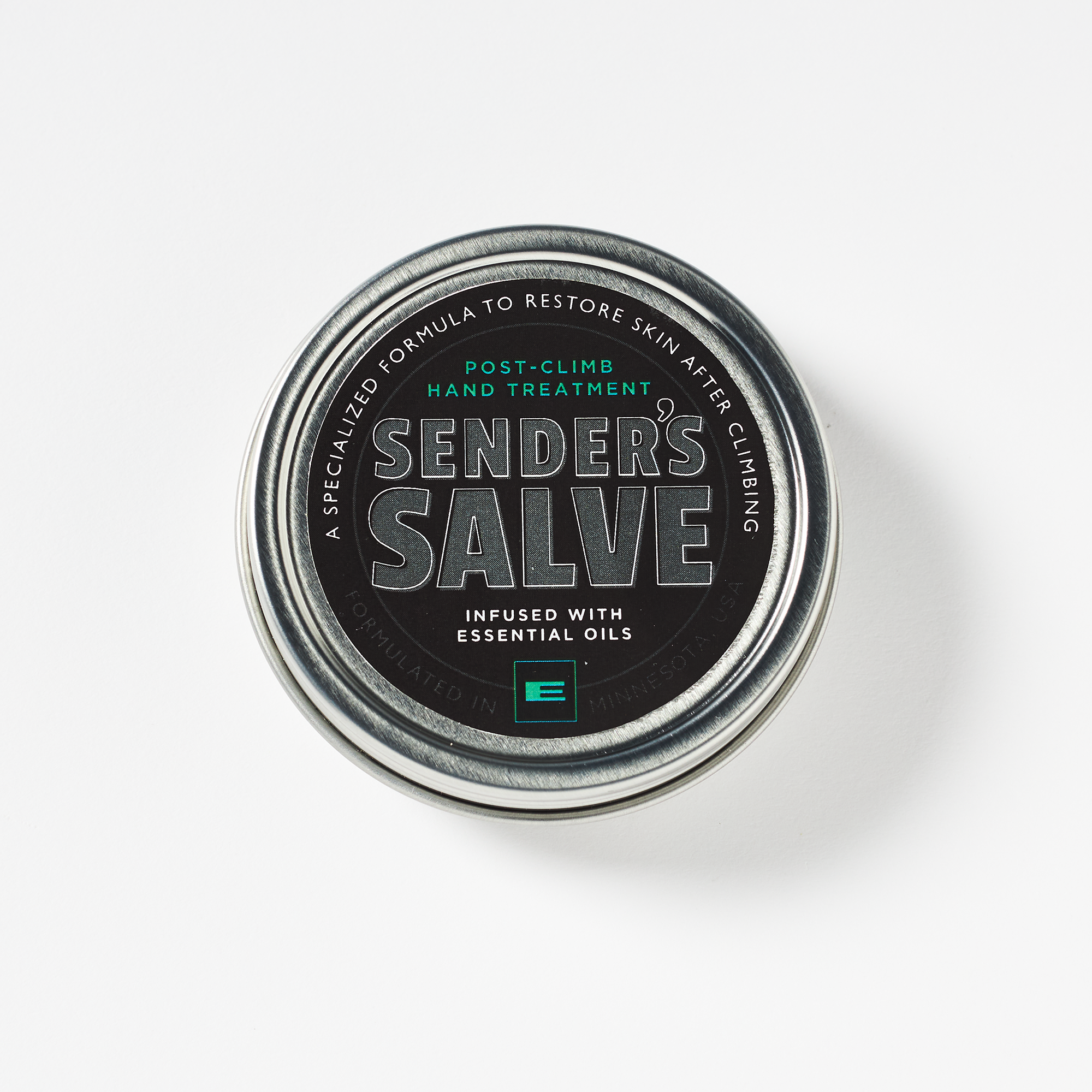 Crème Sender's Salve - Escape Climbing 