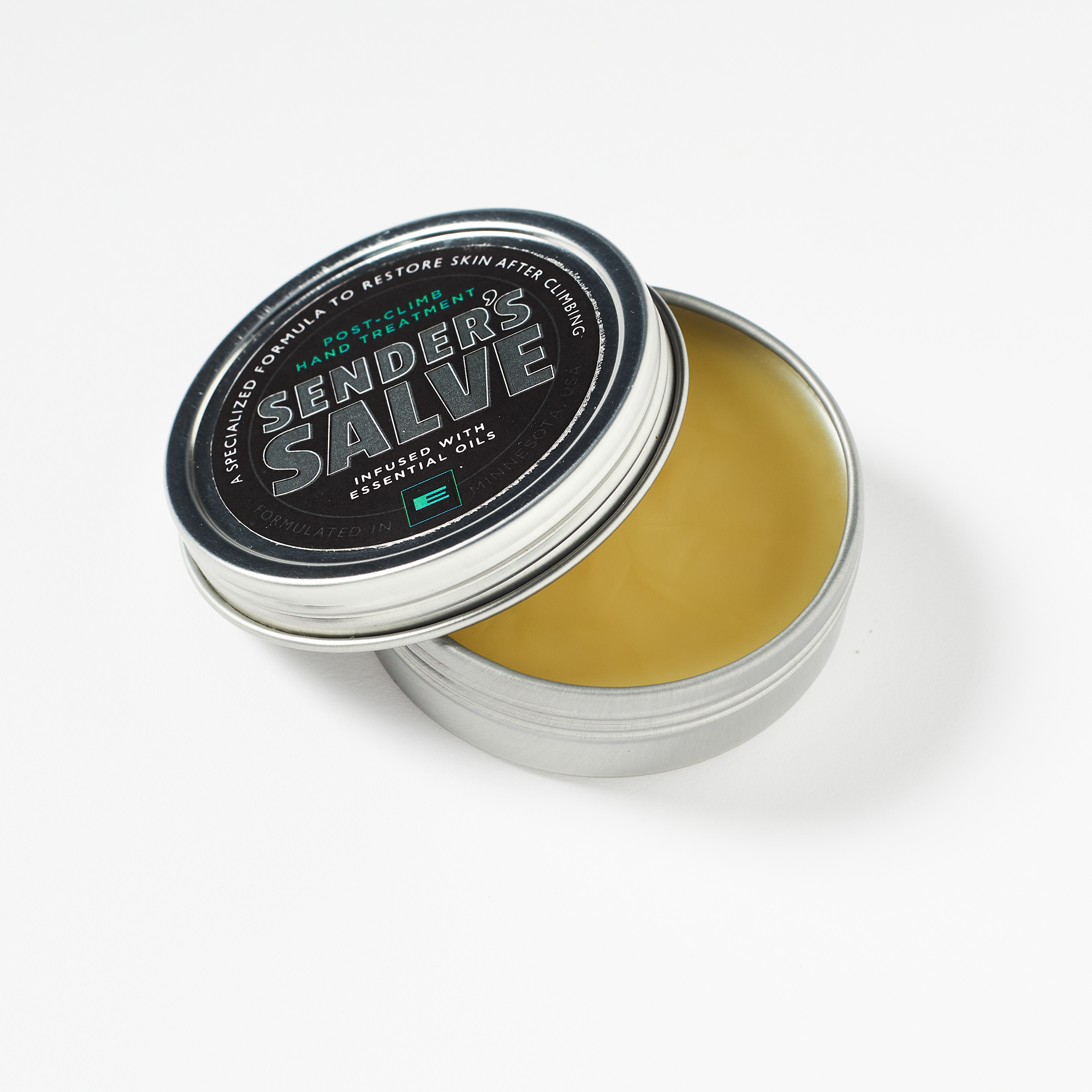 Crème Sender's Salve - Escape Climbing 