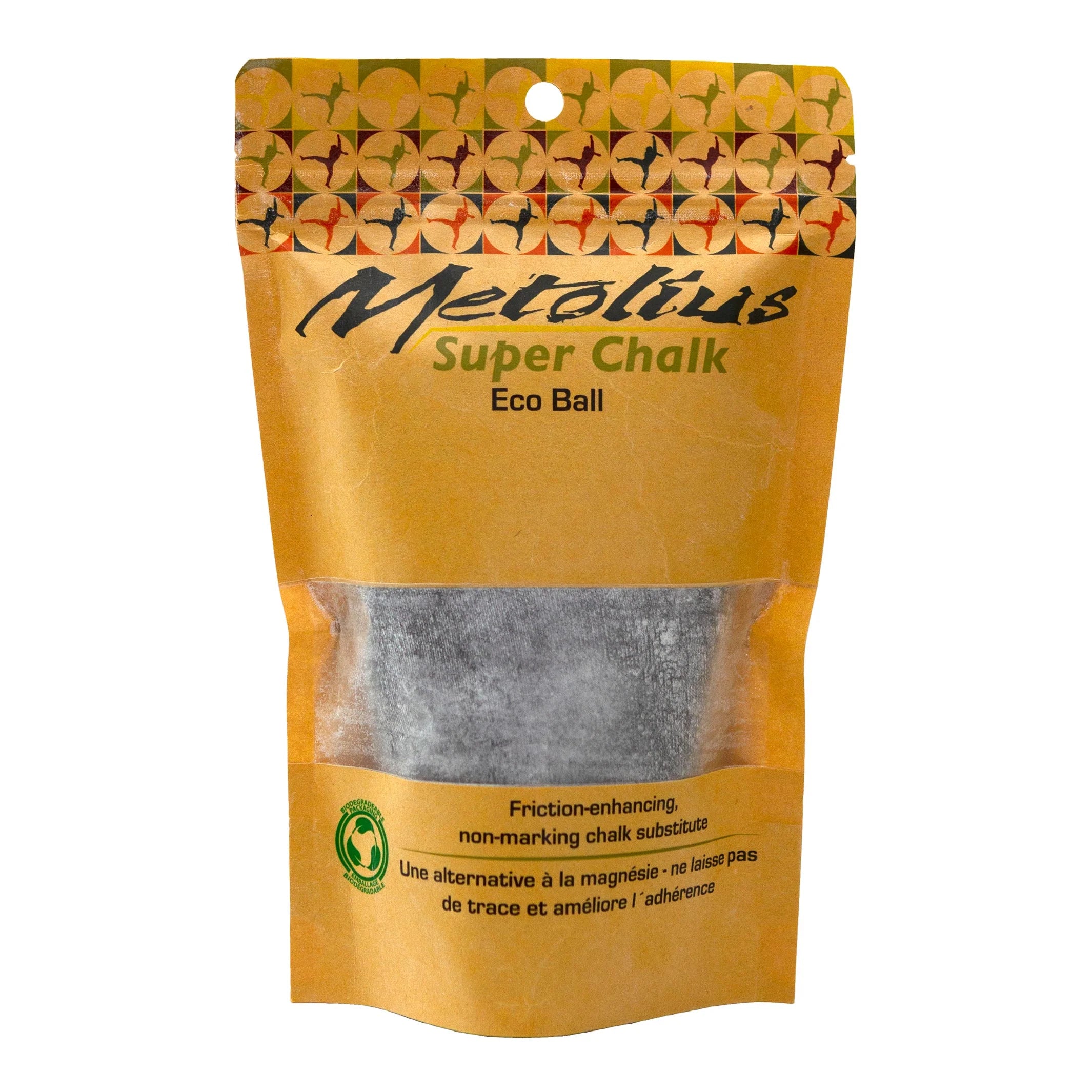 Magnésie en balle Eco - Metolius