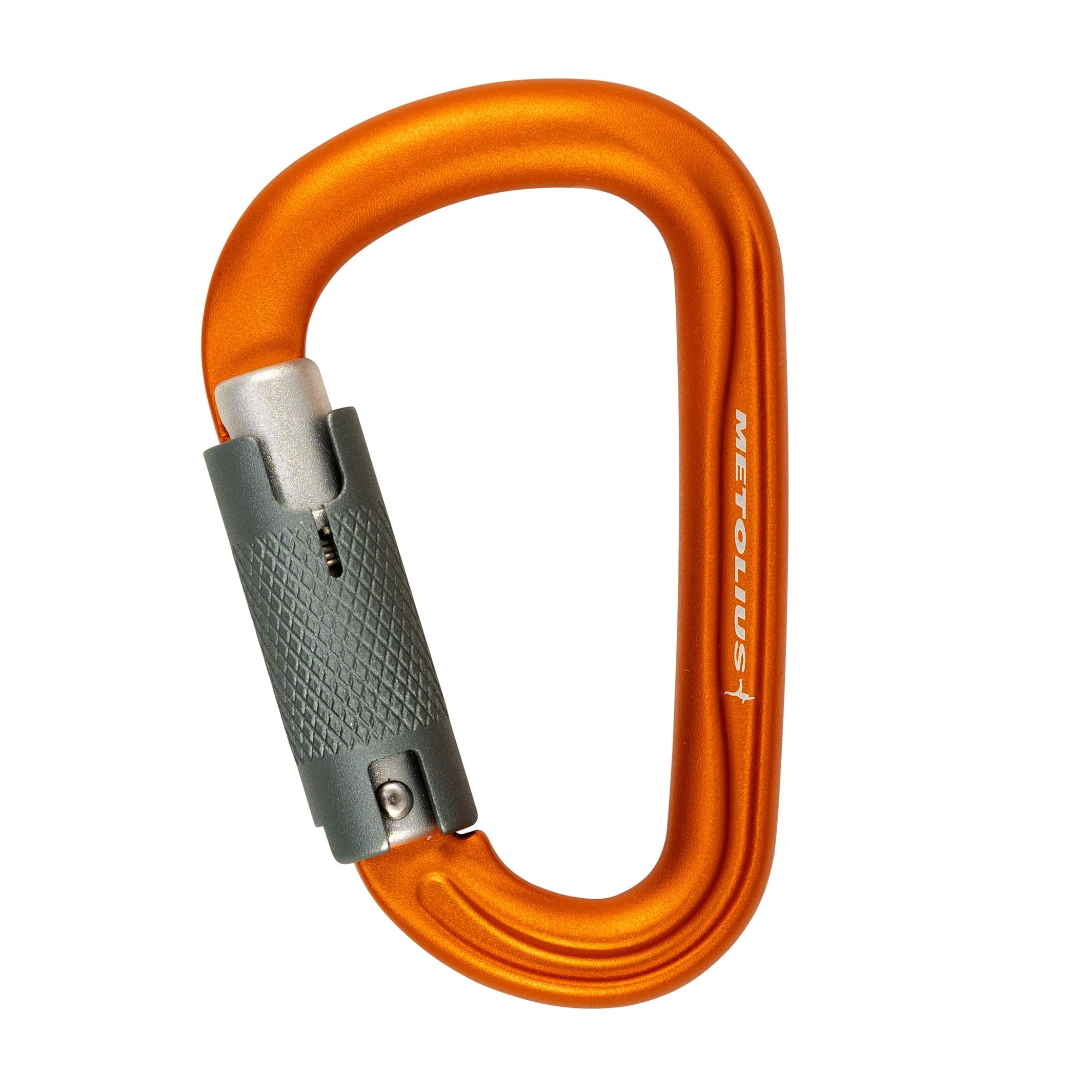Mousqueton Element II Auto - Metolius