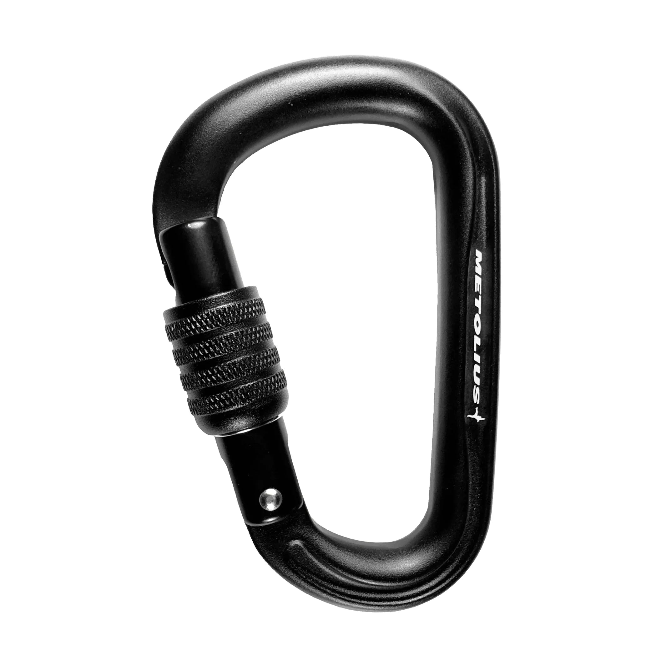 Mousqueton Element II - Metolius