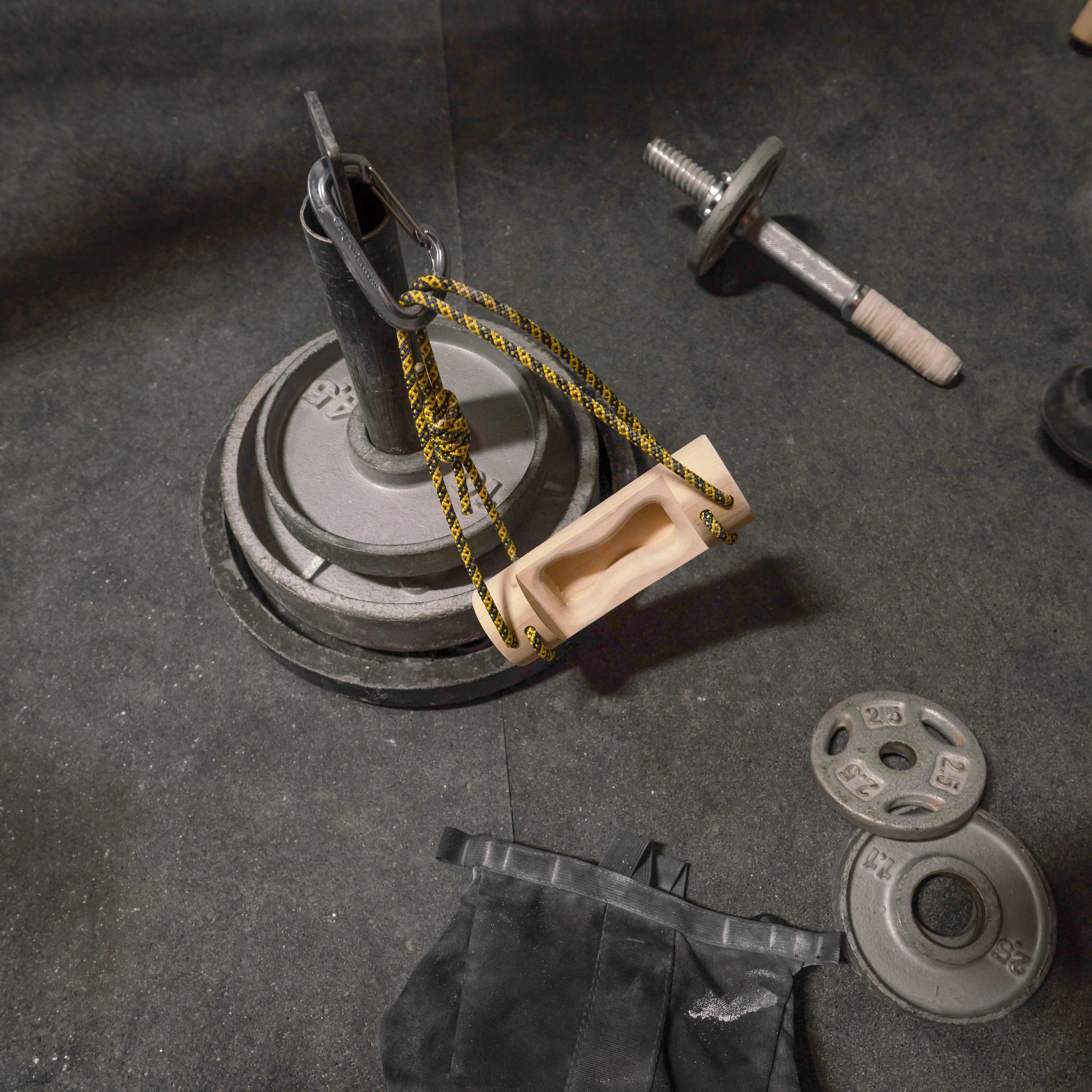 Ergo Edge Training Beam - Tension 