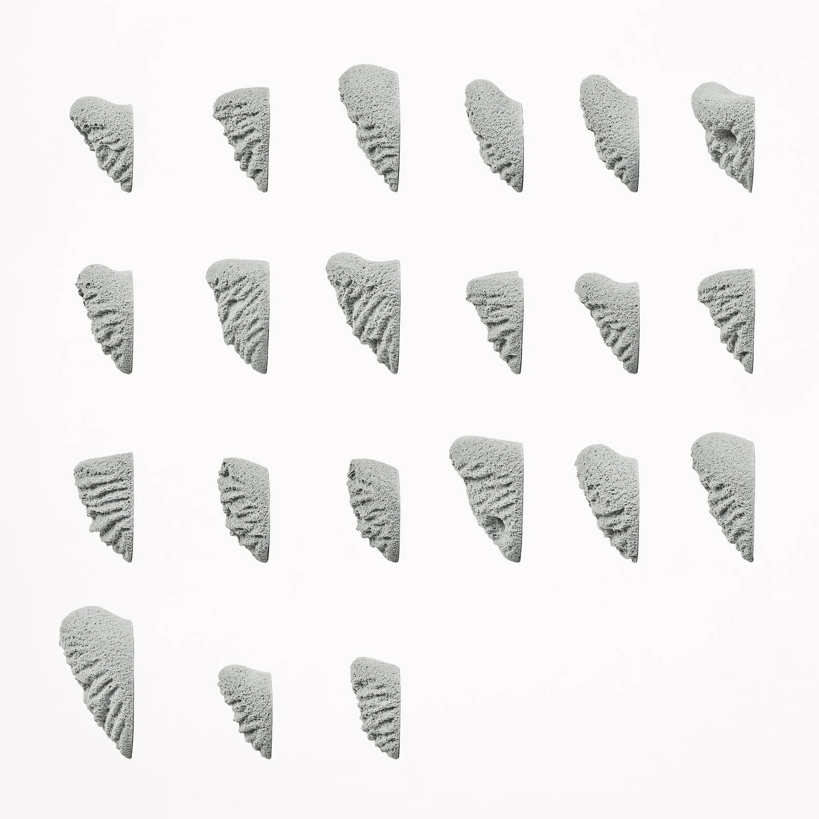 Prise d'escalade 21-Hold Starter Pack - Escape