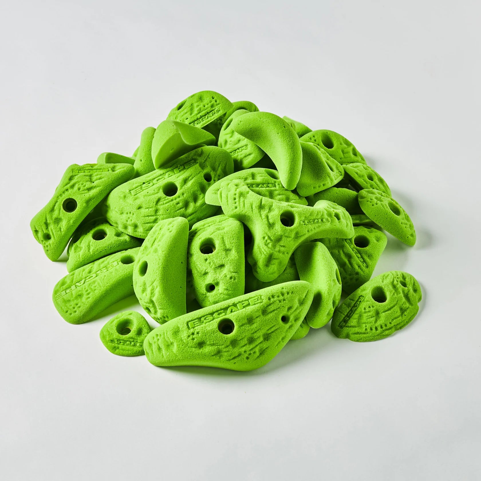 Prise d'escalade 51-Hold Starter Pack - Escape