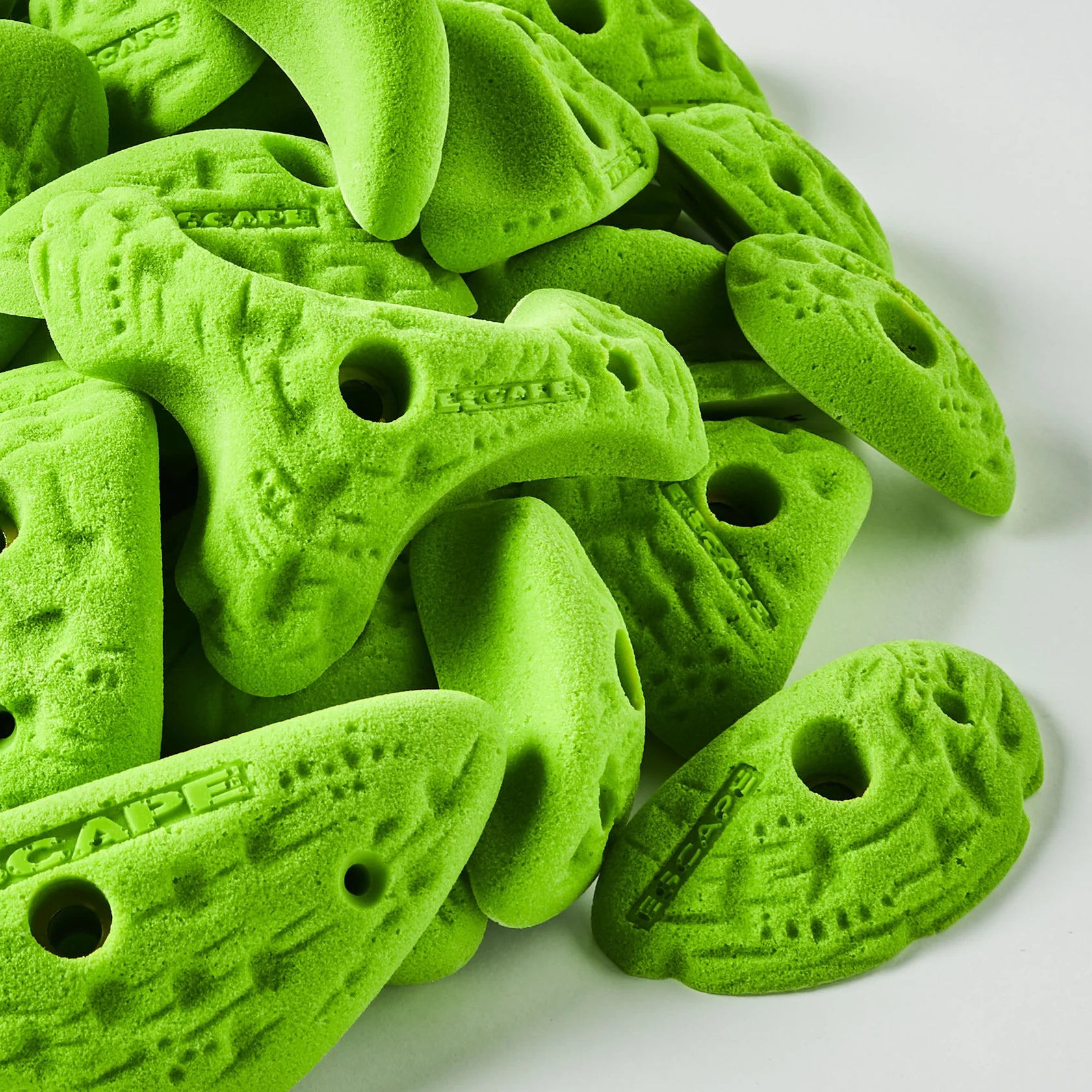 Prise d'escalade 51-Hold Starter Pack - Escape