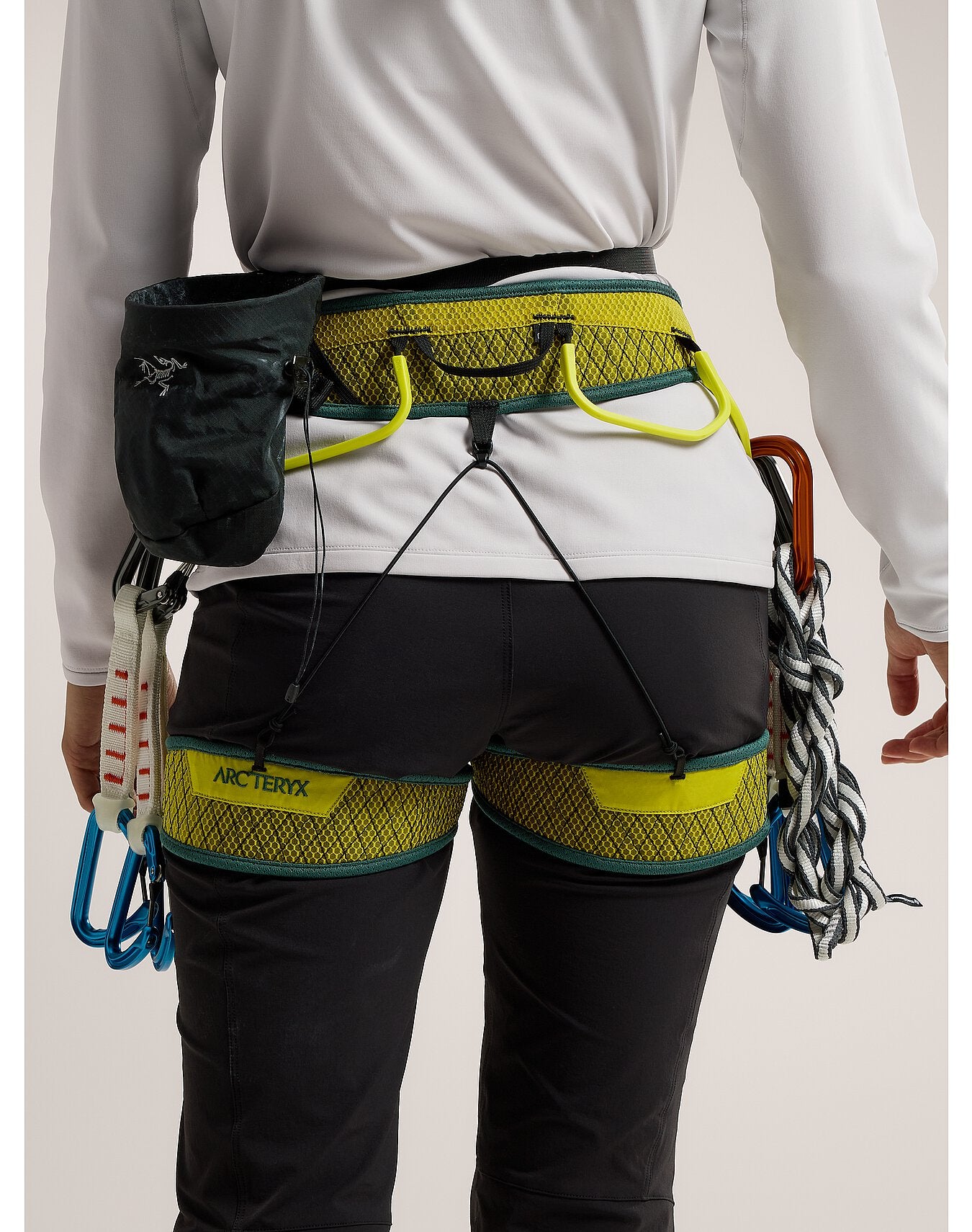 Skaha Harness F - Arc'teryx 