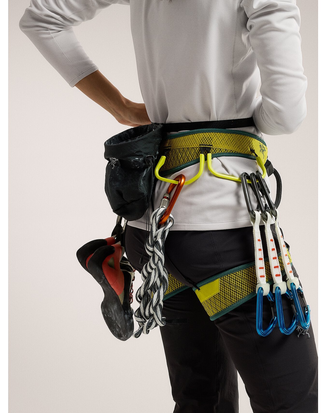 Skaha Harness F - Arc'teryx 