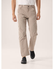 Upload image to gallery, Pantalon Cronin - Arc&#39;teryx
