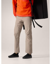 Upload image to gallery, Pantalon Cronin - Arc&#39;teryx
