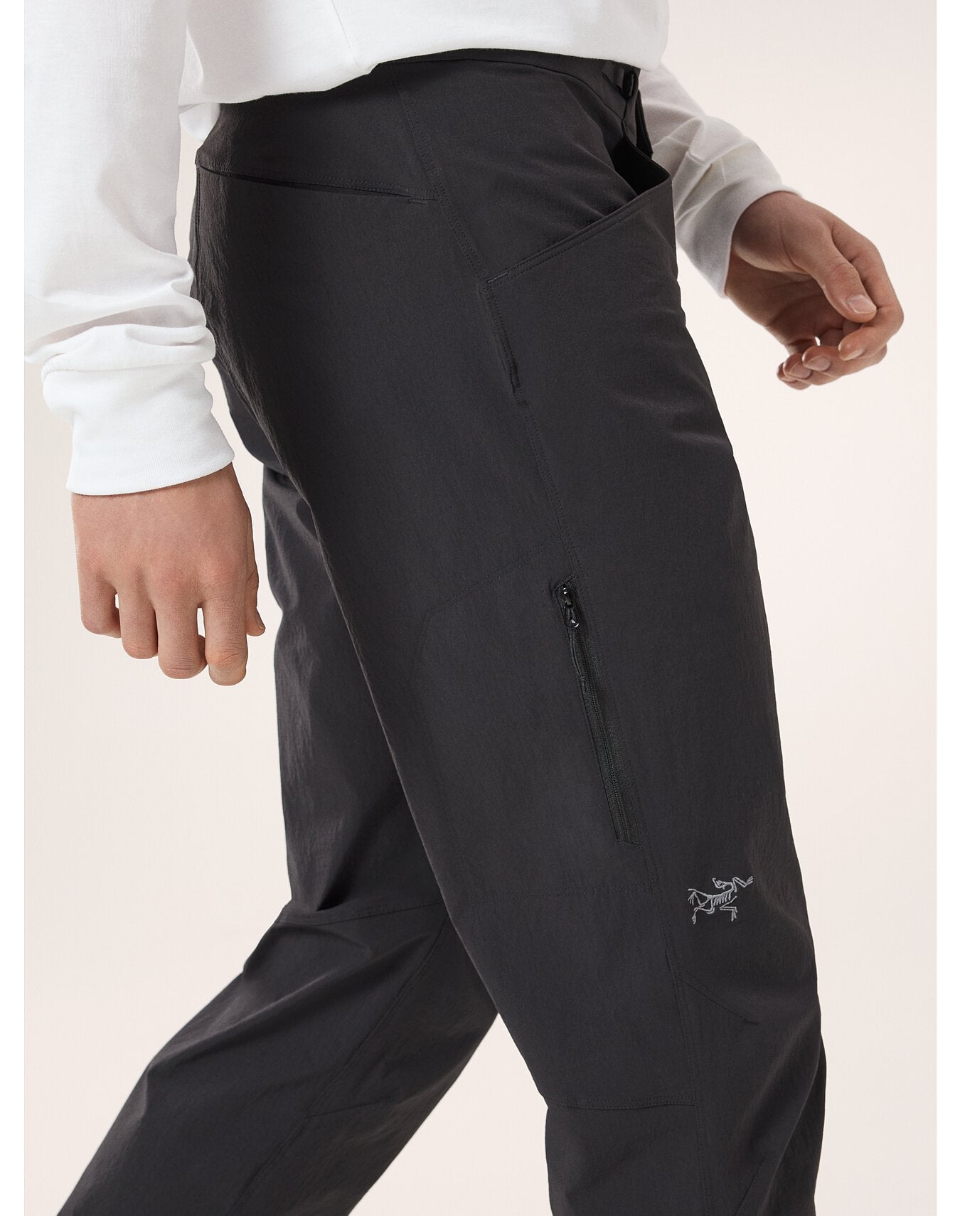 Konseal Pants - Arc'teryx 