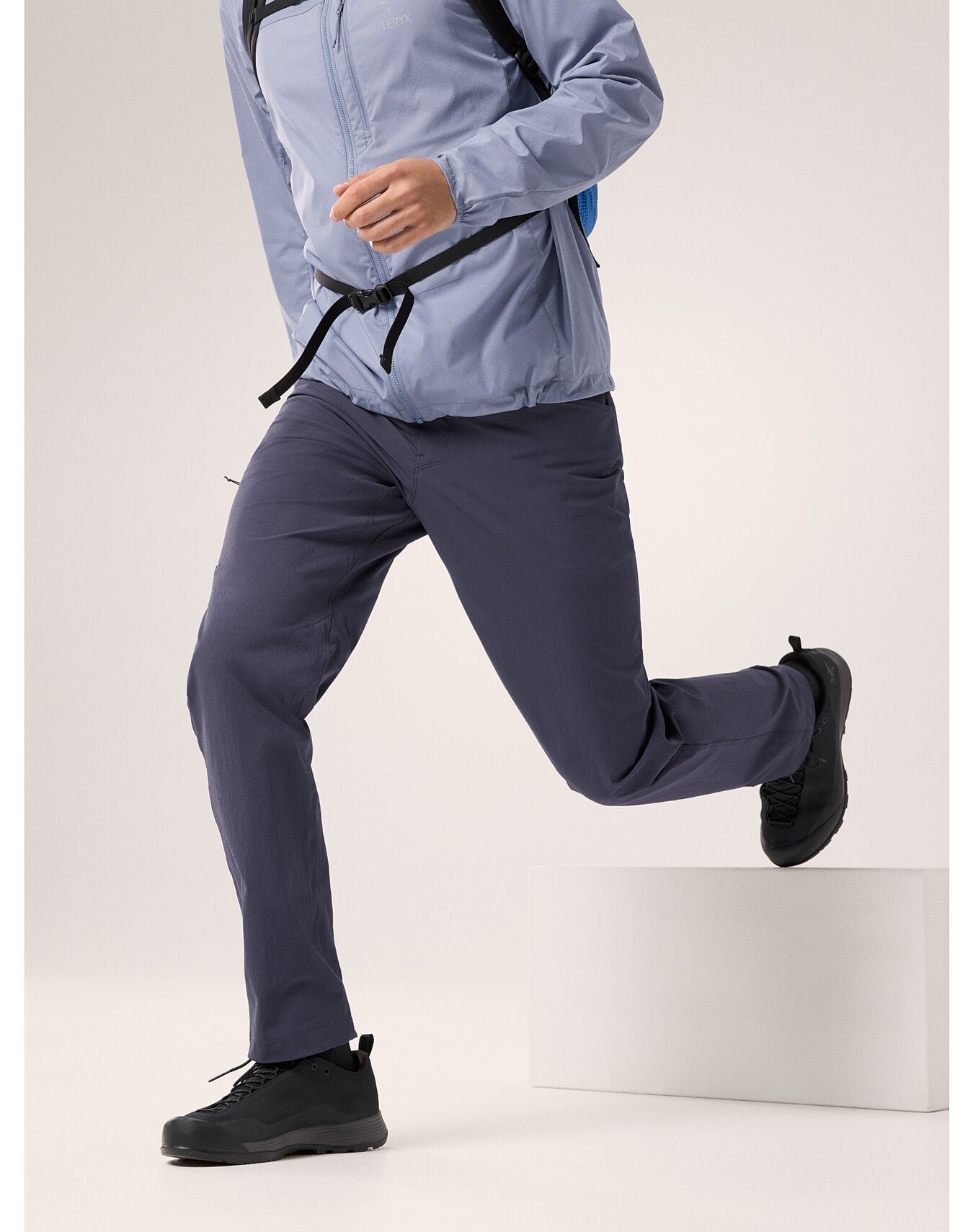 Konseal Pants - Arc'teryx – DELIRE.boutique