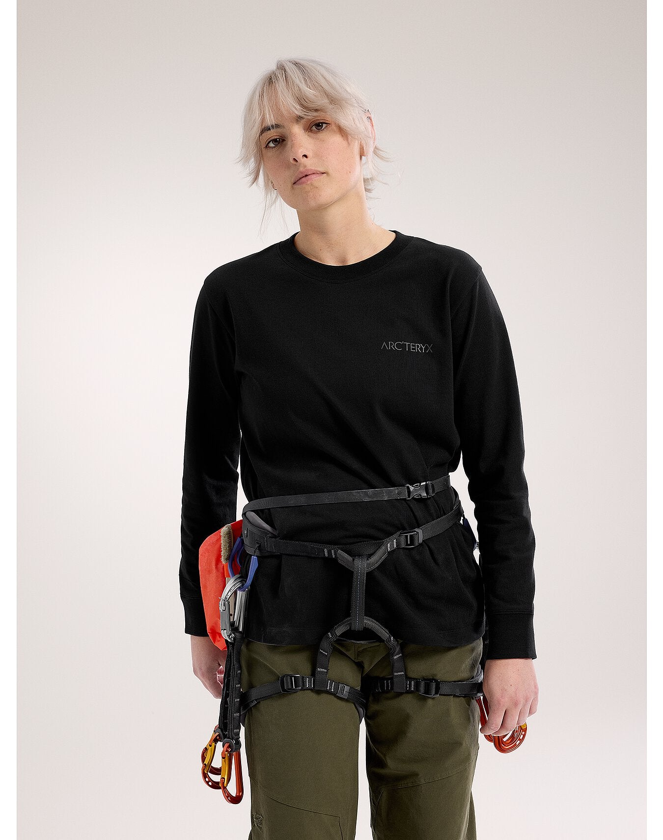 Ion Chalk Bag - Arc'teryx 