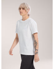 Charger l&#39;image dans la galerie, T-Shirt Kragg Cotton Little Bird F - Arc&#39;teryx
