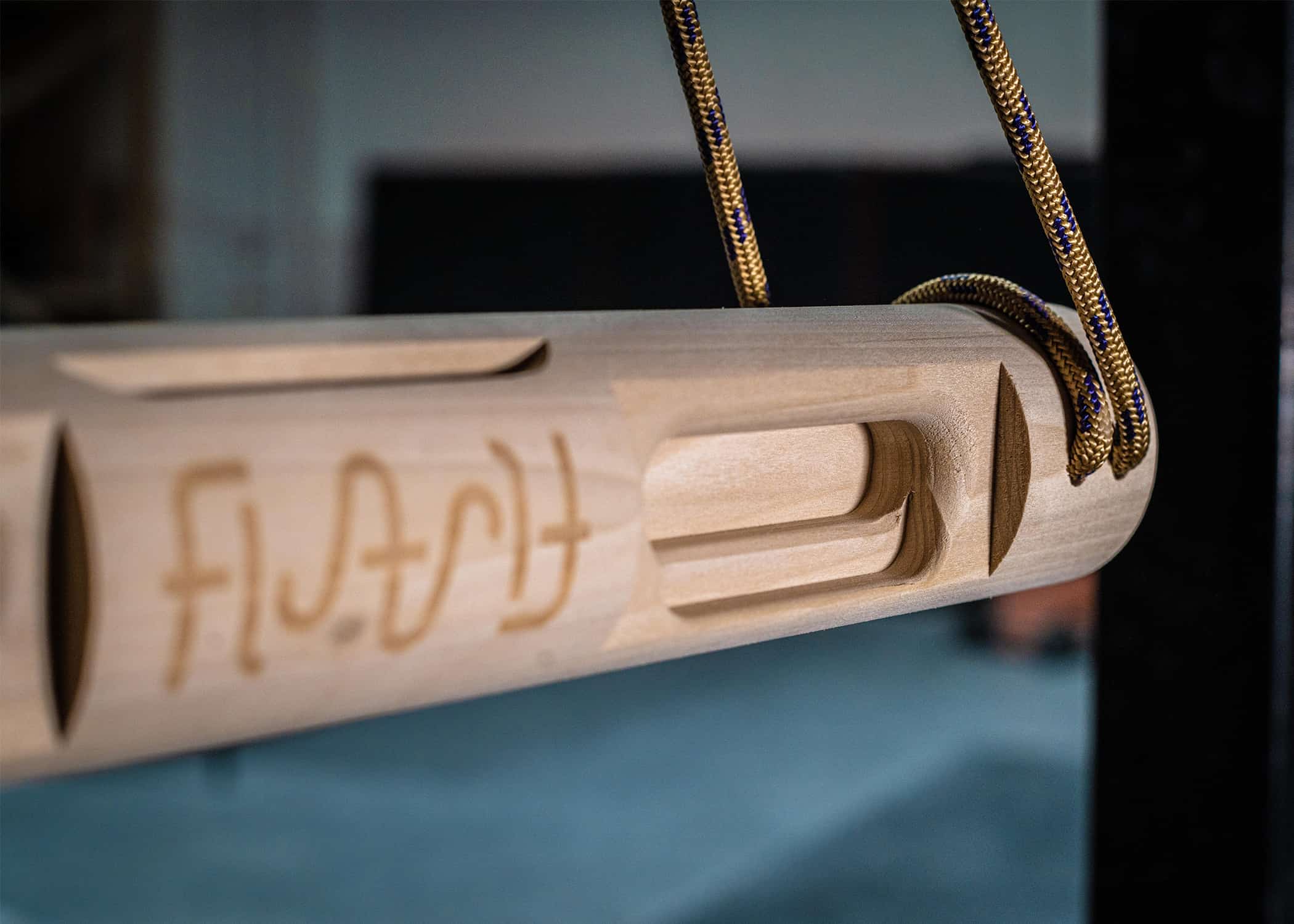 Flash Training Beam - Tension 