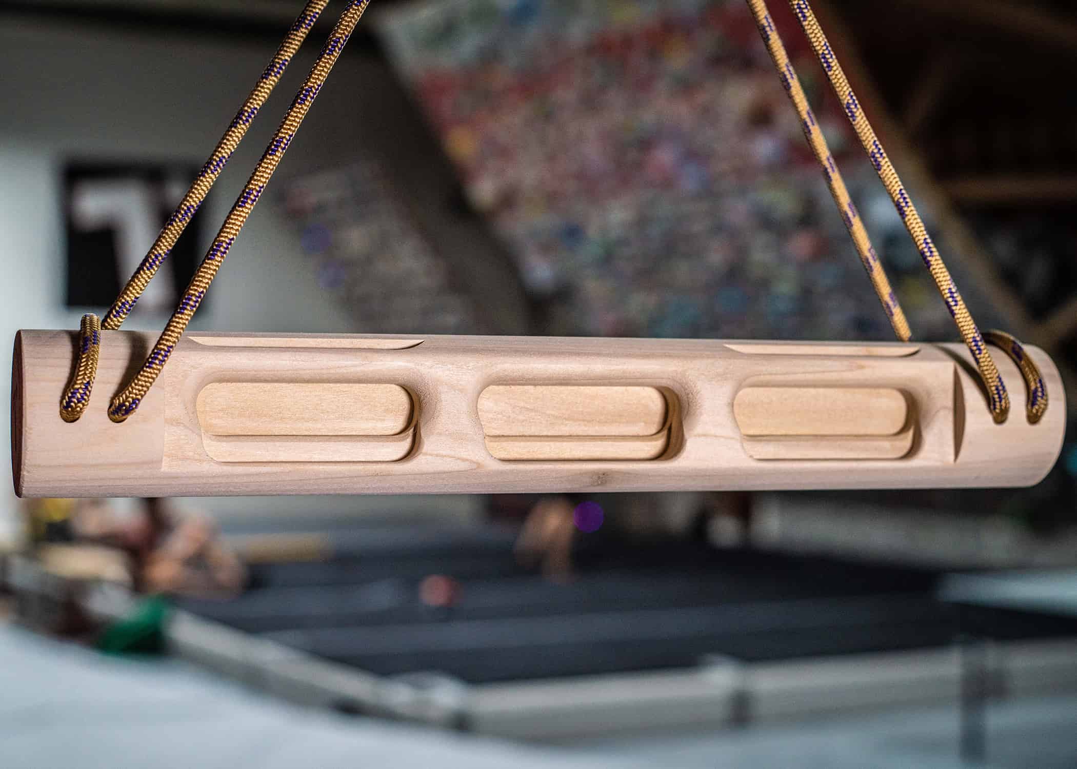 Flash Training Beam - Tension 