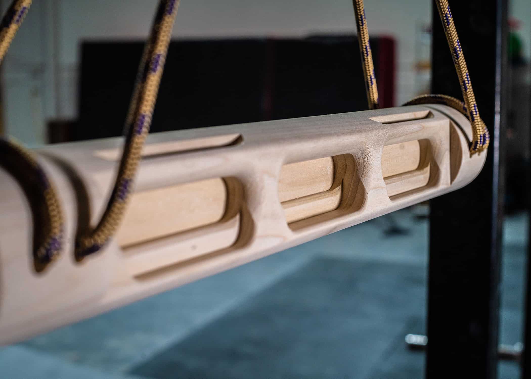 Flash Training Beam - Tension 