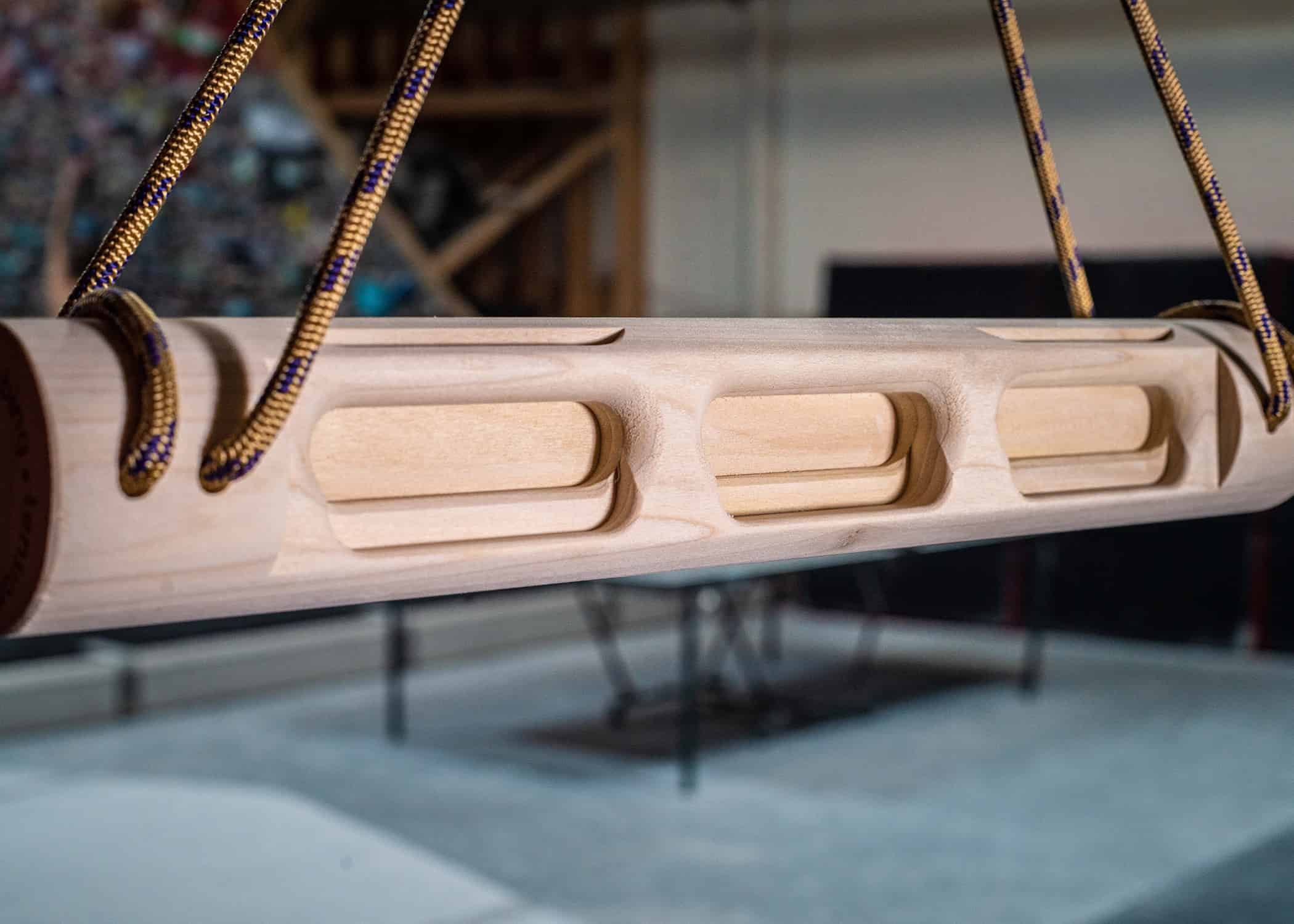 Flash Training Beam - Tension 