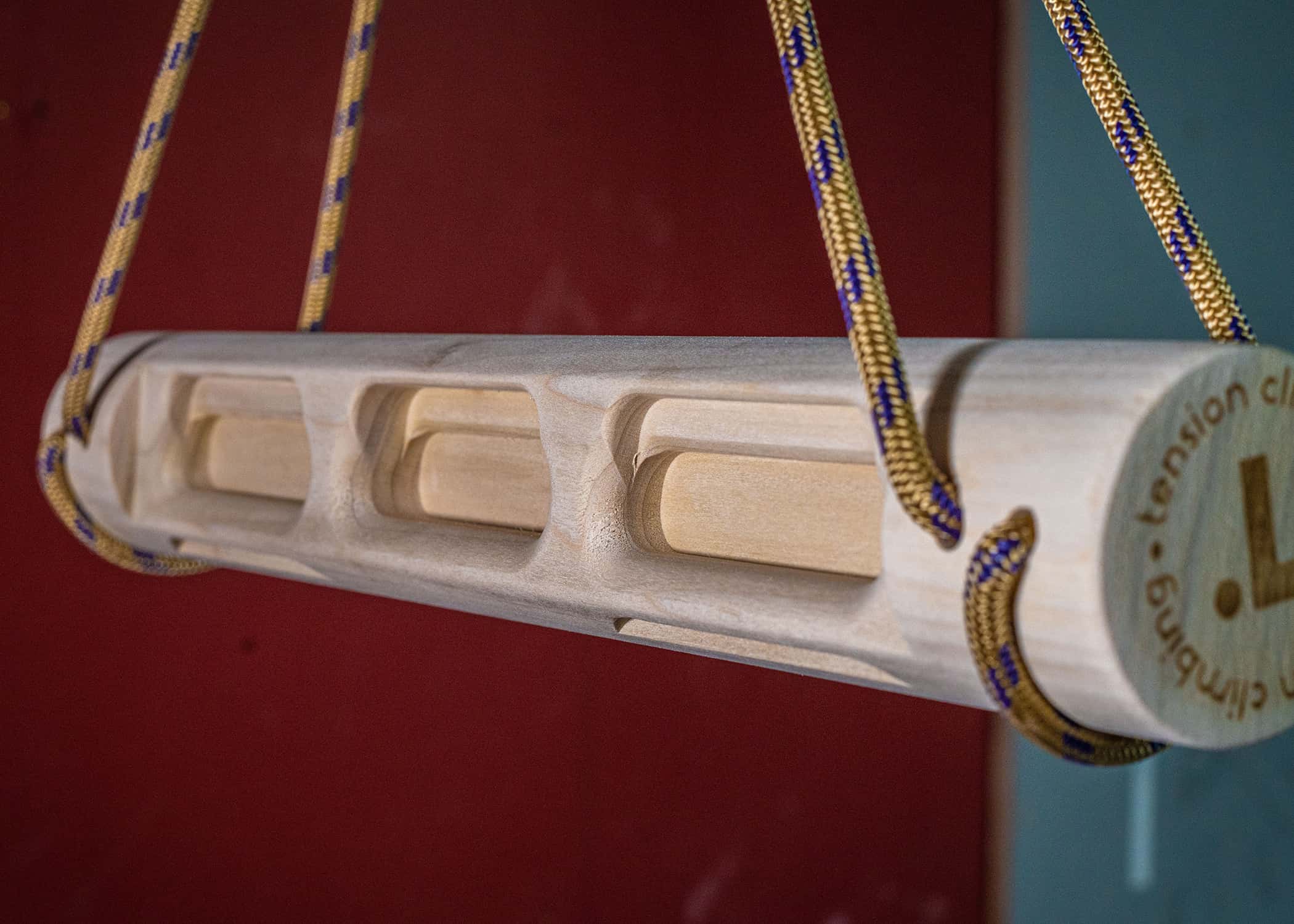 Flash Training Beam - Tension 