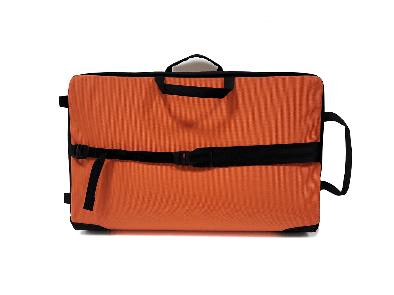 Frank Slider climbing mat - Flashed 