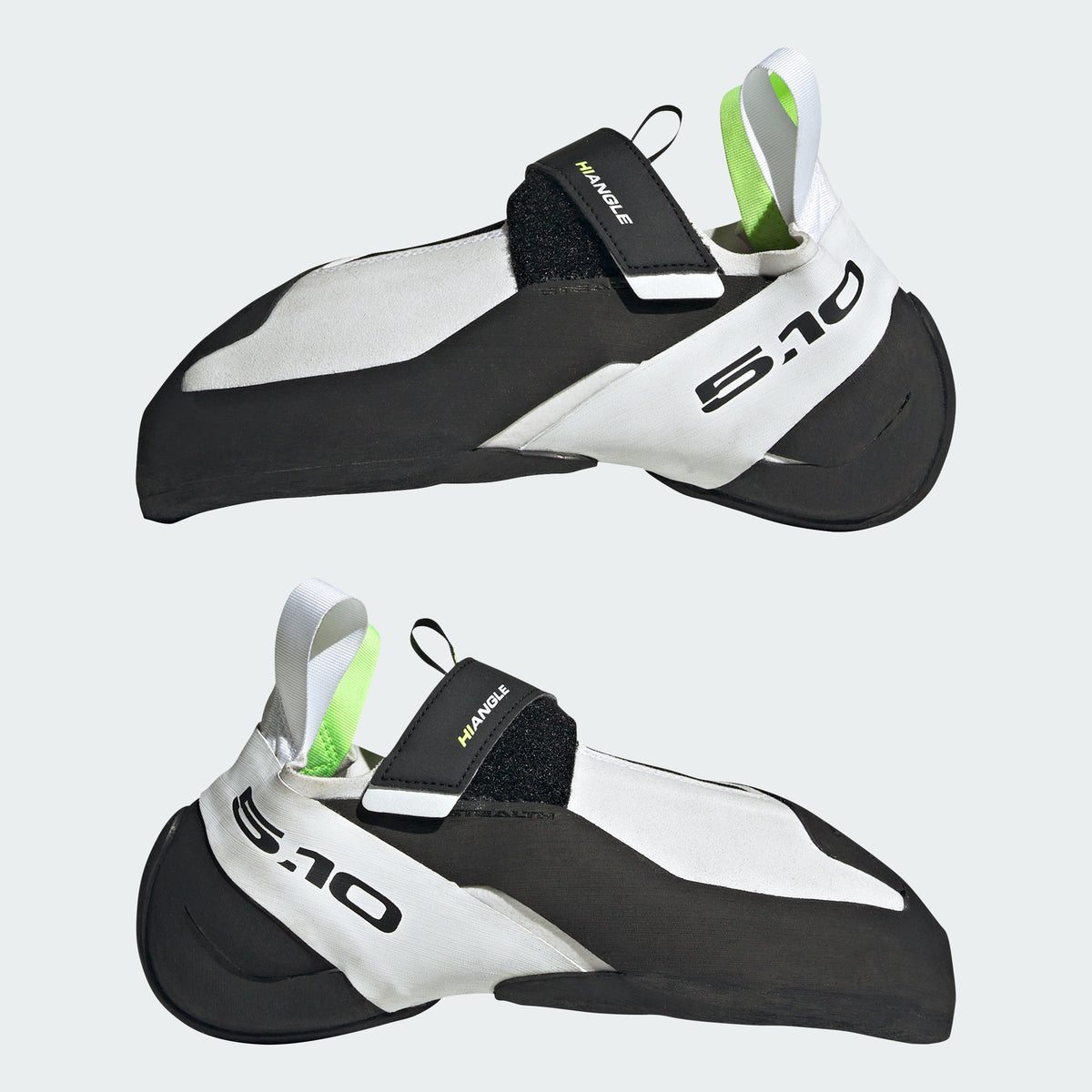Hiangle climbing shoes - Five Ten 