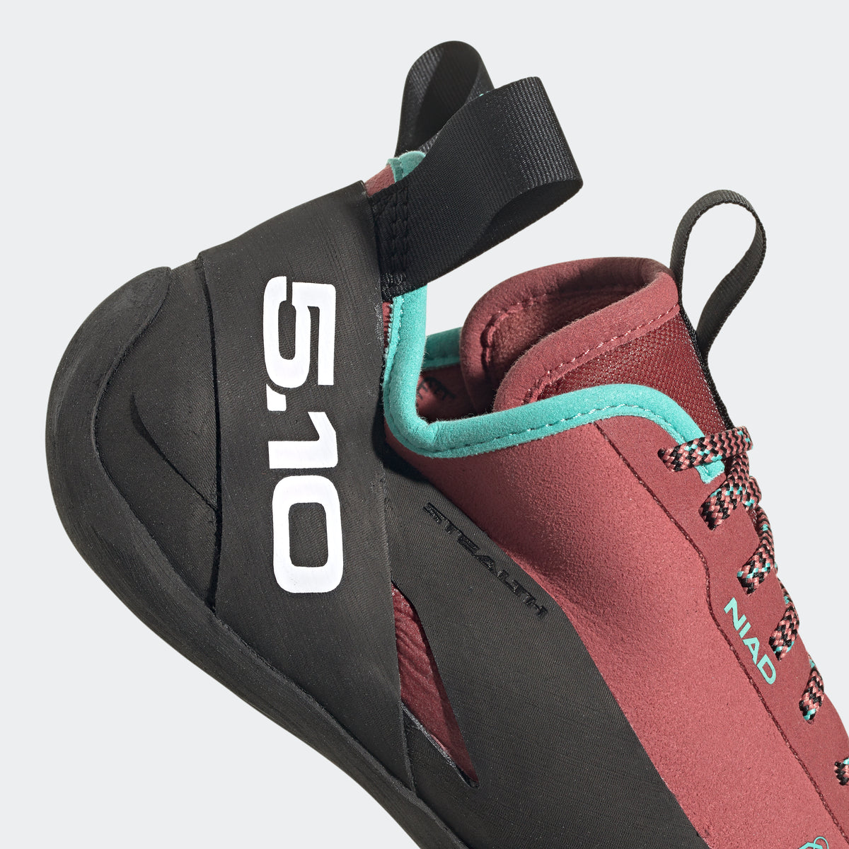 Niad Lace LV climbing shoes - Five Ten 