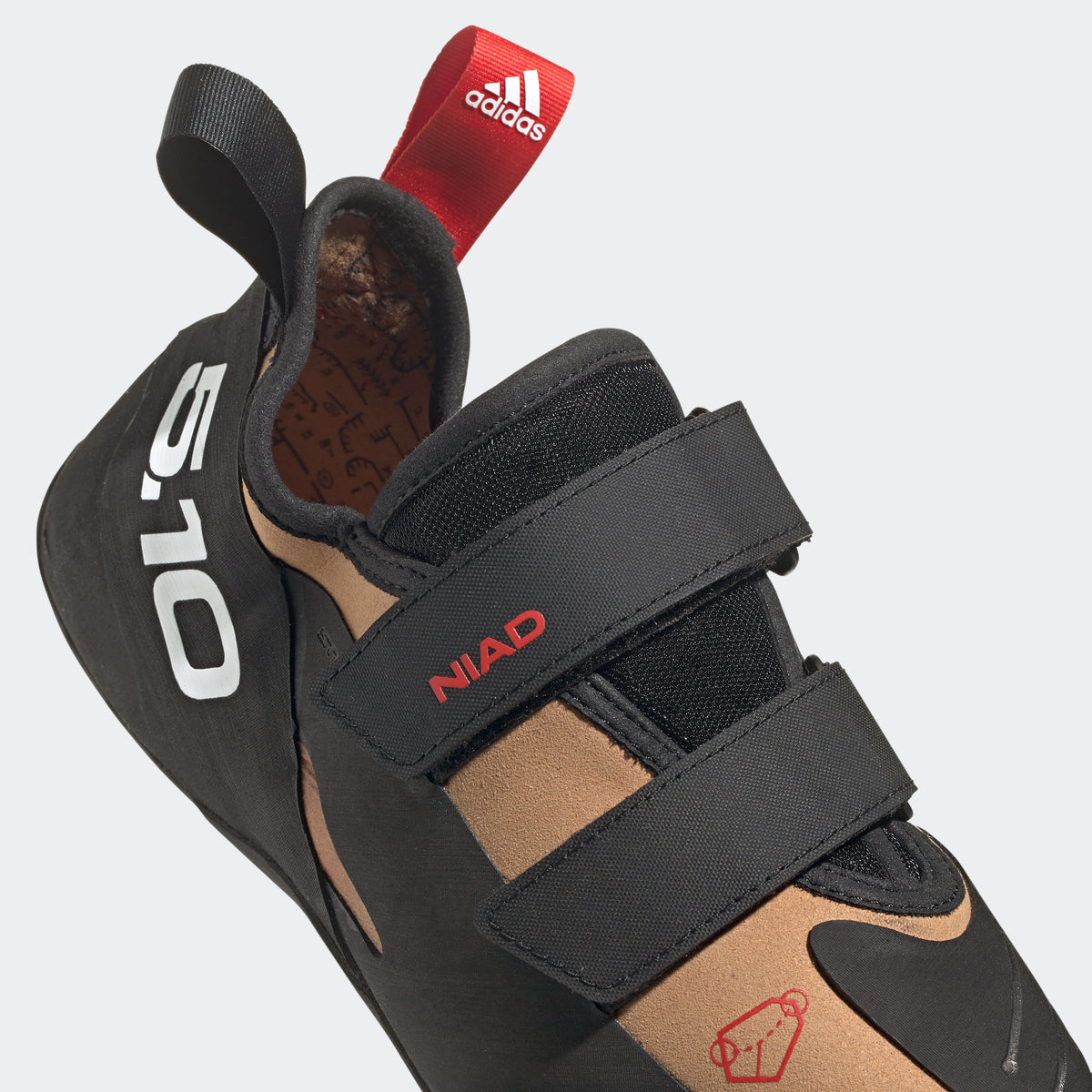 Chaussons d'escalade Niad VCS - Five Ten