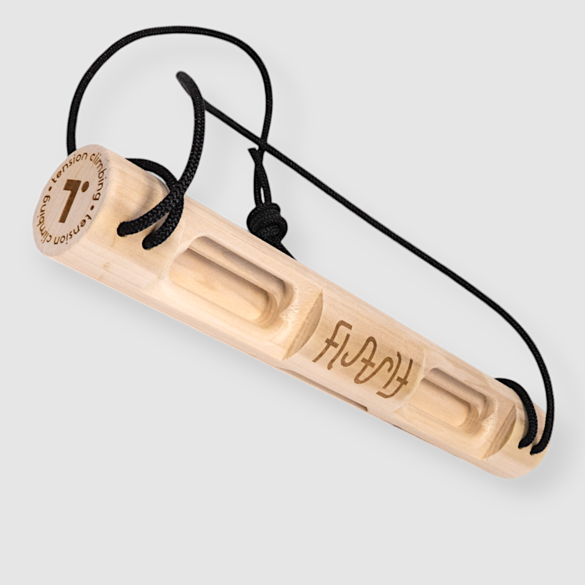 Poutre d'entrainement Flash - Tension