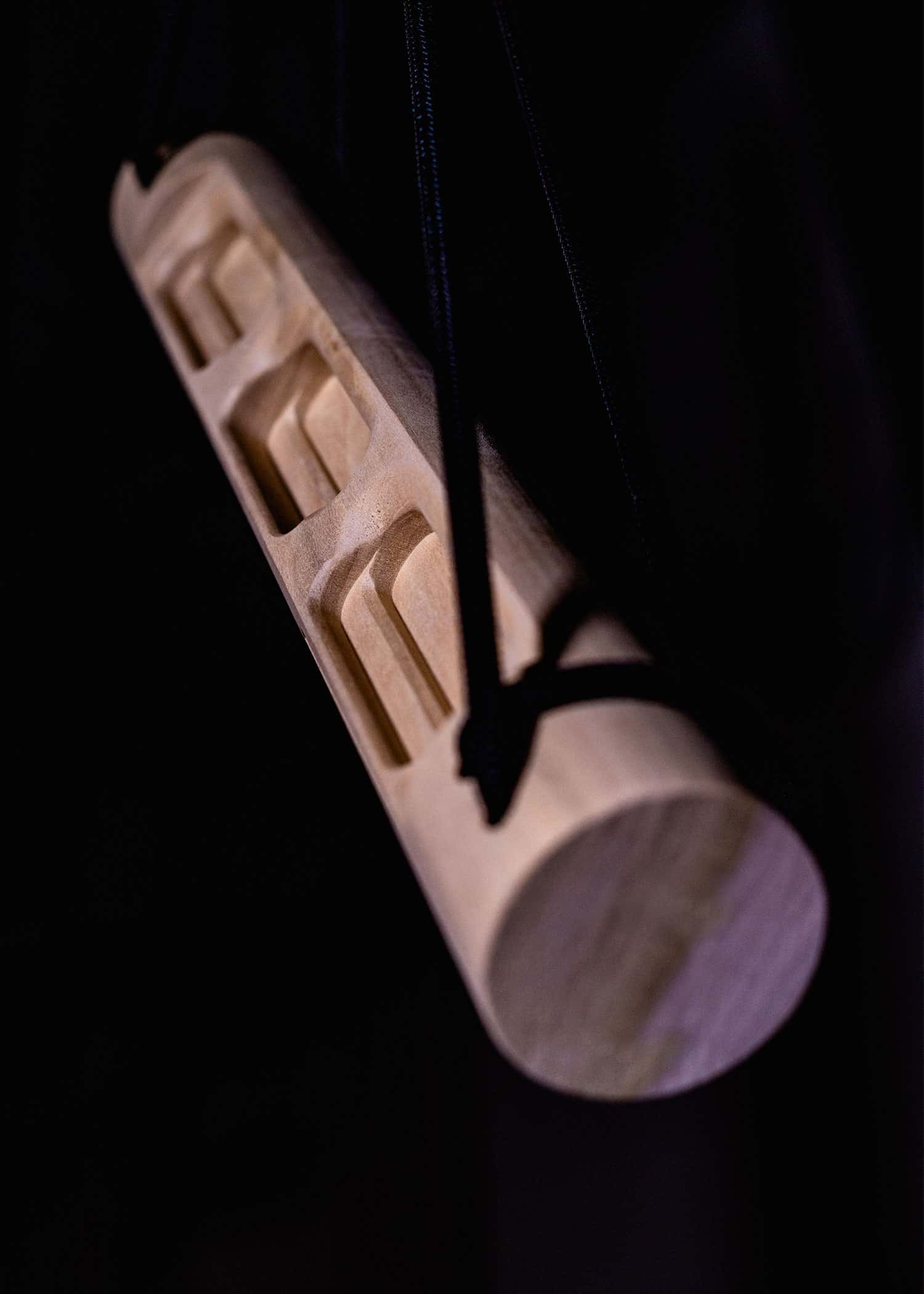 Flash Training Beam - Tension 