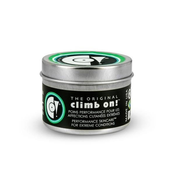 Crème Original 1oz - Climb On!