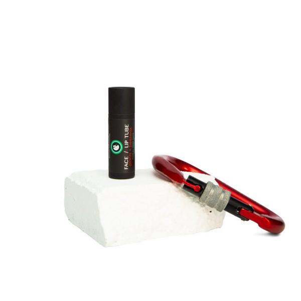 Crème Visage Lèvre - Climb On!