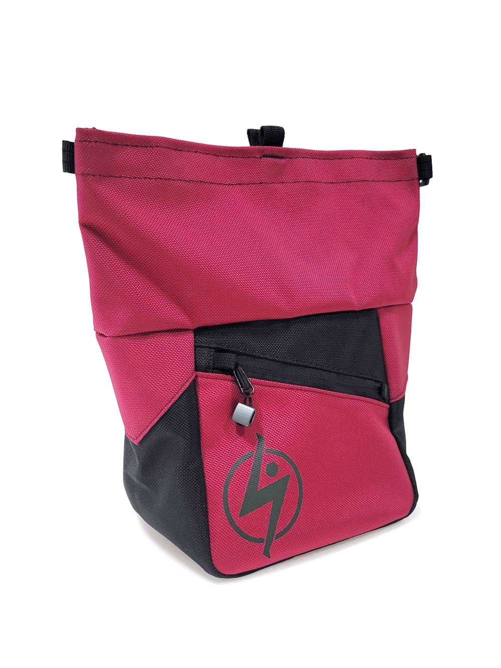 Chalk Me Up Chalk Bag - Flashed 