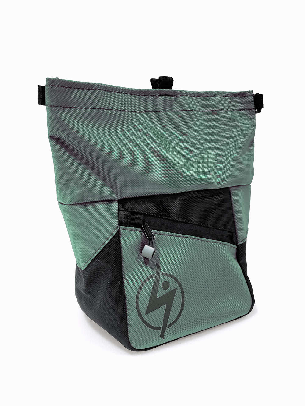 Chalk Me Up Chalk Bag - Flashed 