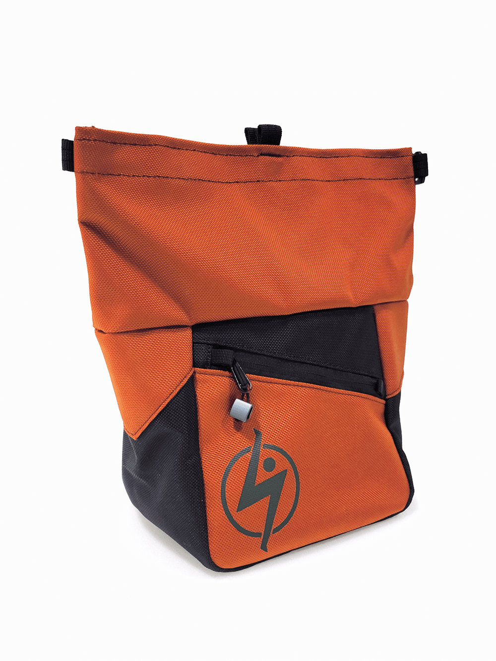 Chalk Me Up Chalk Bag - Flashed 