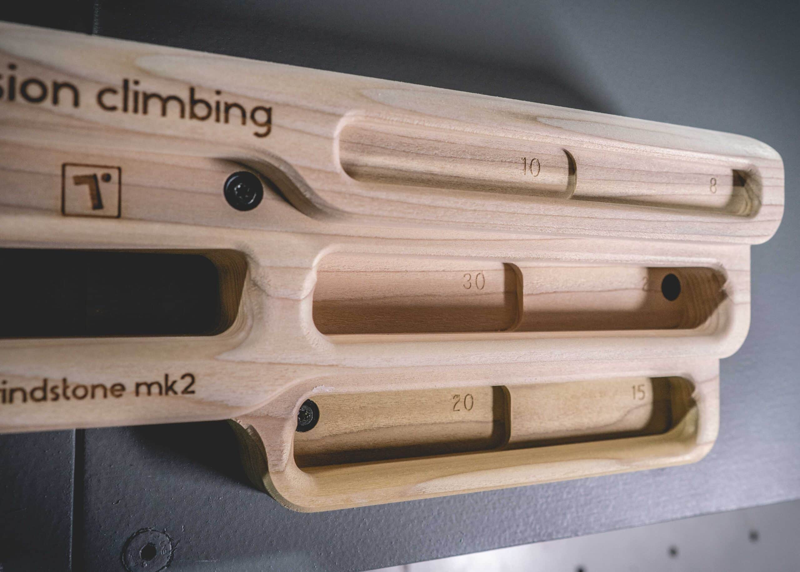 Grindstone Training Beam - Tension 