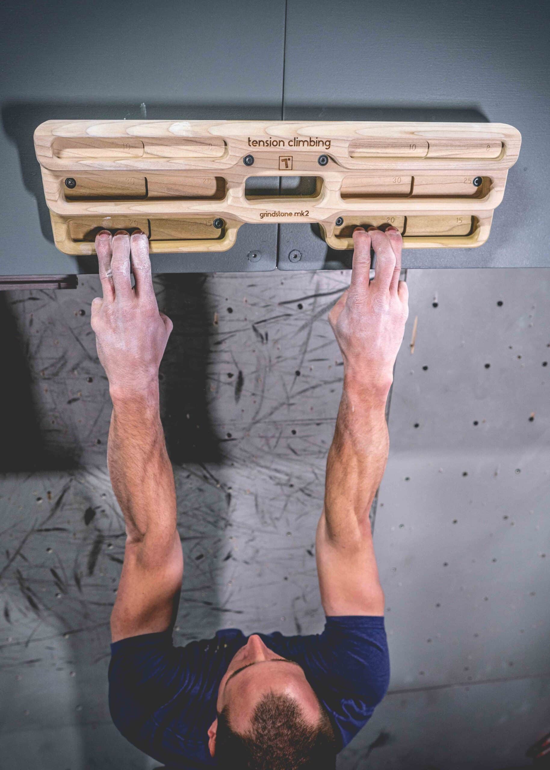 Grindstone Training Beam - Tension 