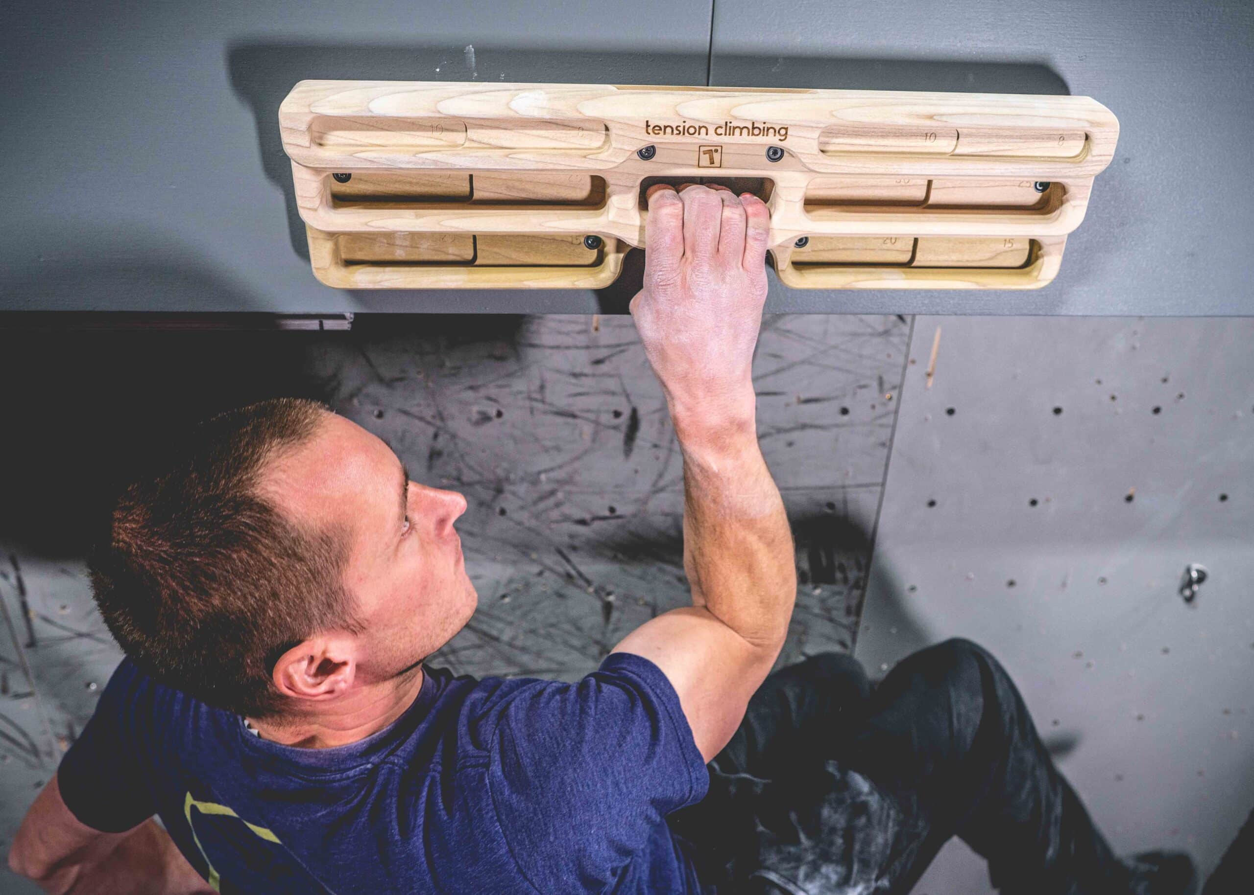 Grindstone Training Beam - Tension 