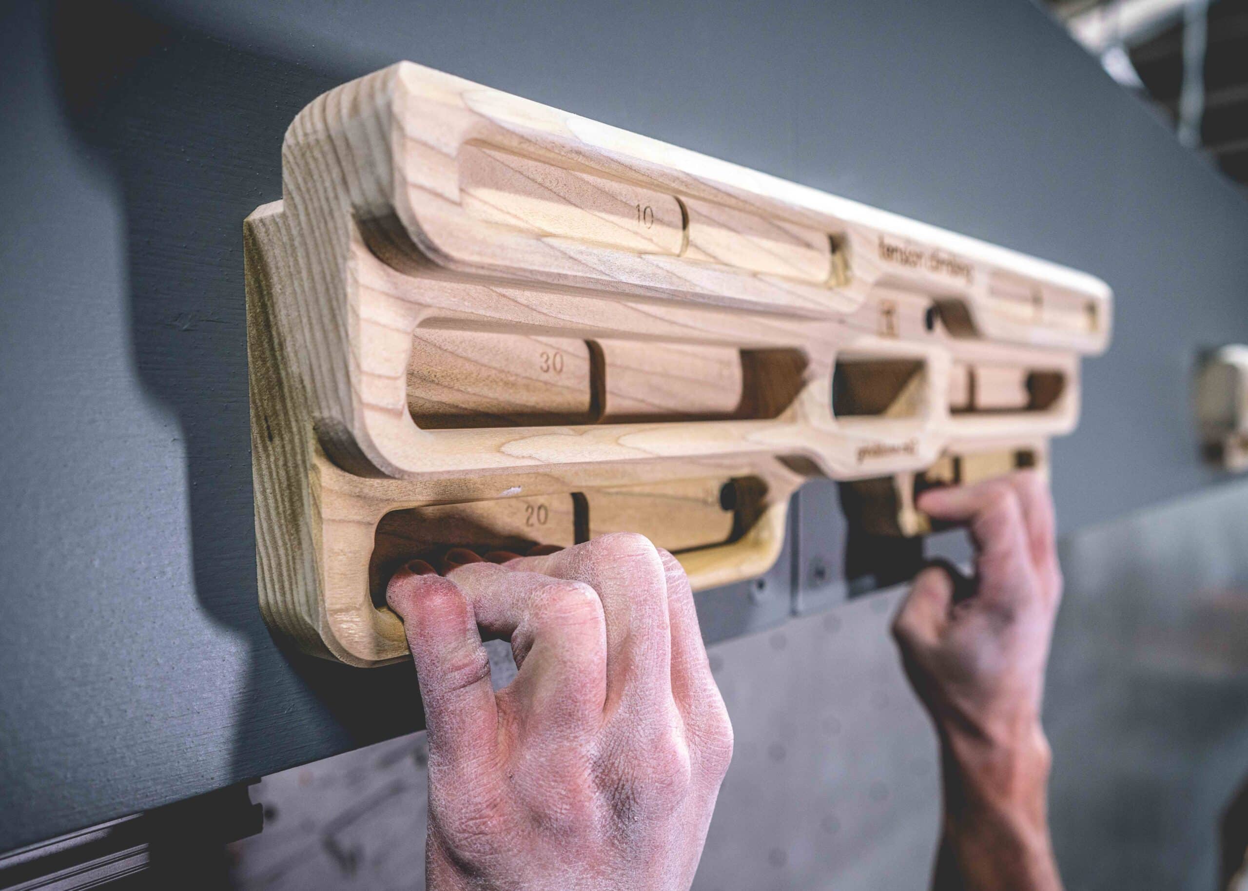 Grindstone Training Beam - Tension 