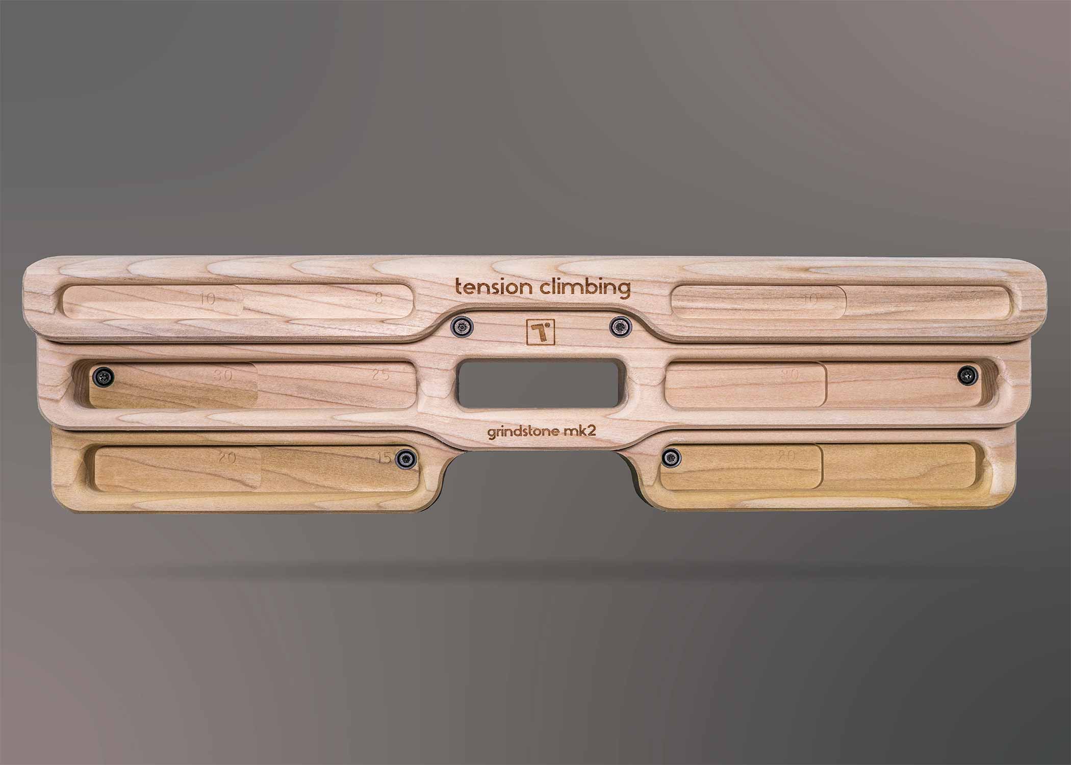 Grindstone Training Beam - Tension 