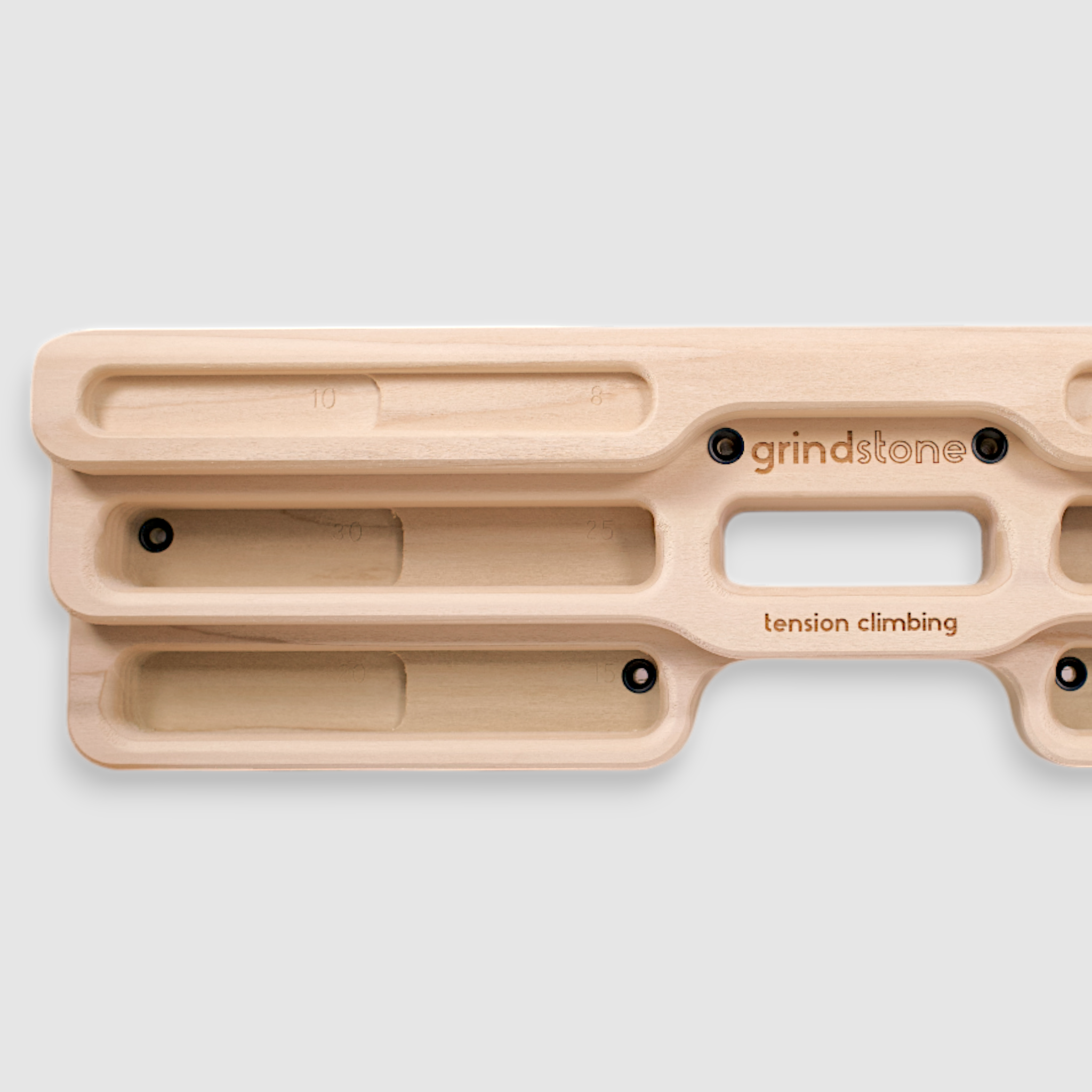 Poutre d'entrainement Grindstone - Tension