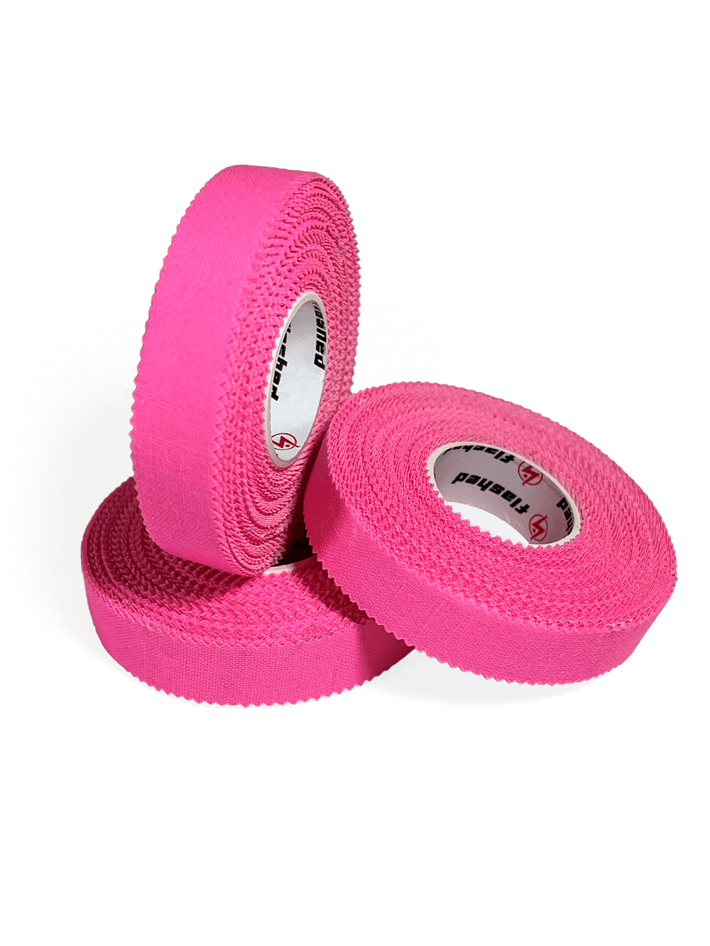 Finger tape 13mm - Flashed 