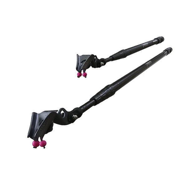Pose-mousqueton Climber 700 - Pongoose