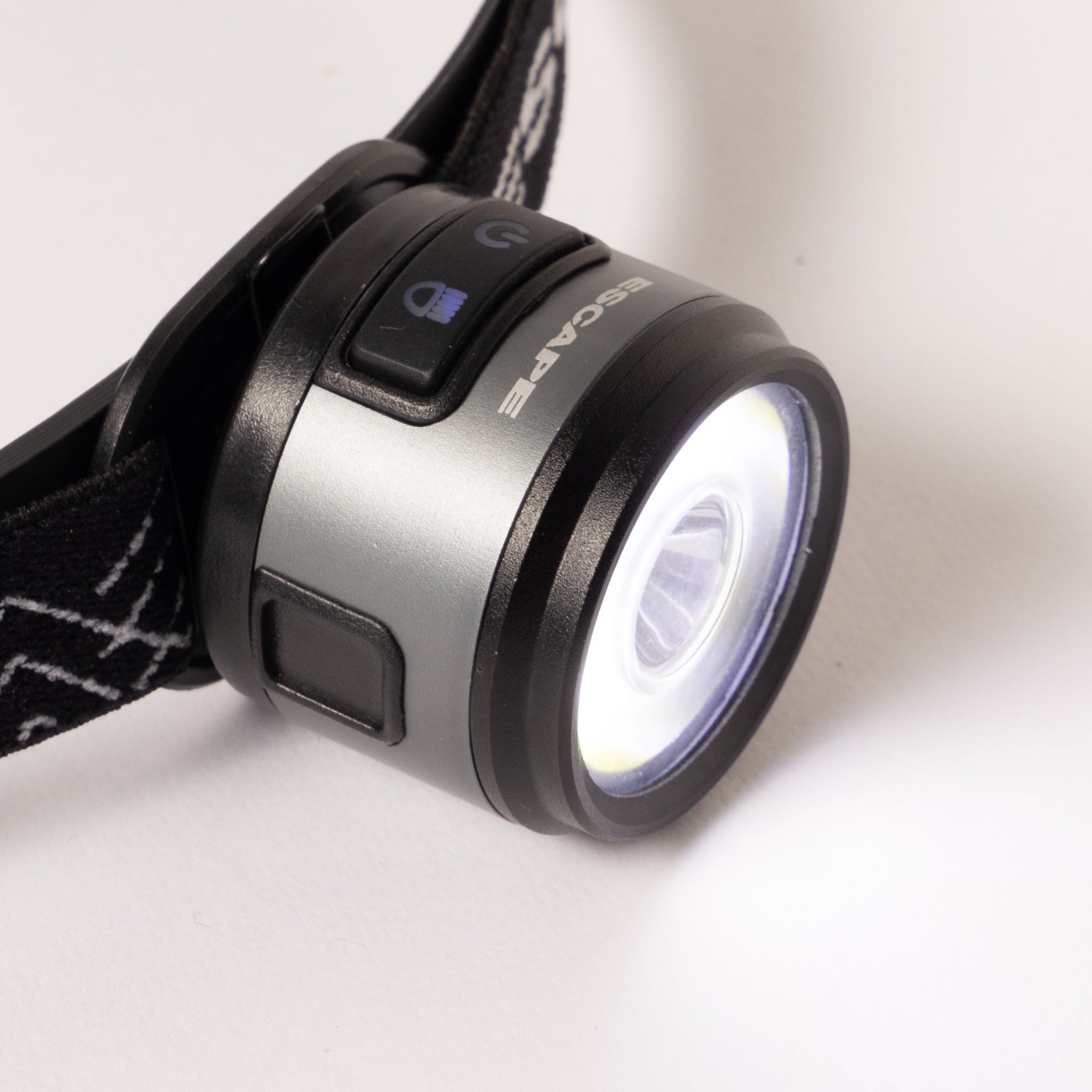 Lampe frontale Camp 250 - Escape