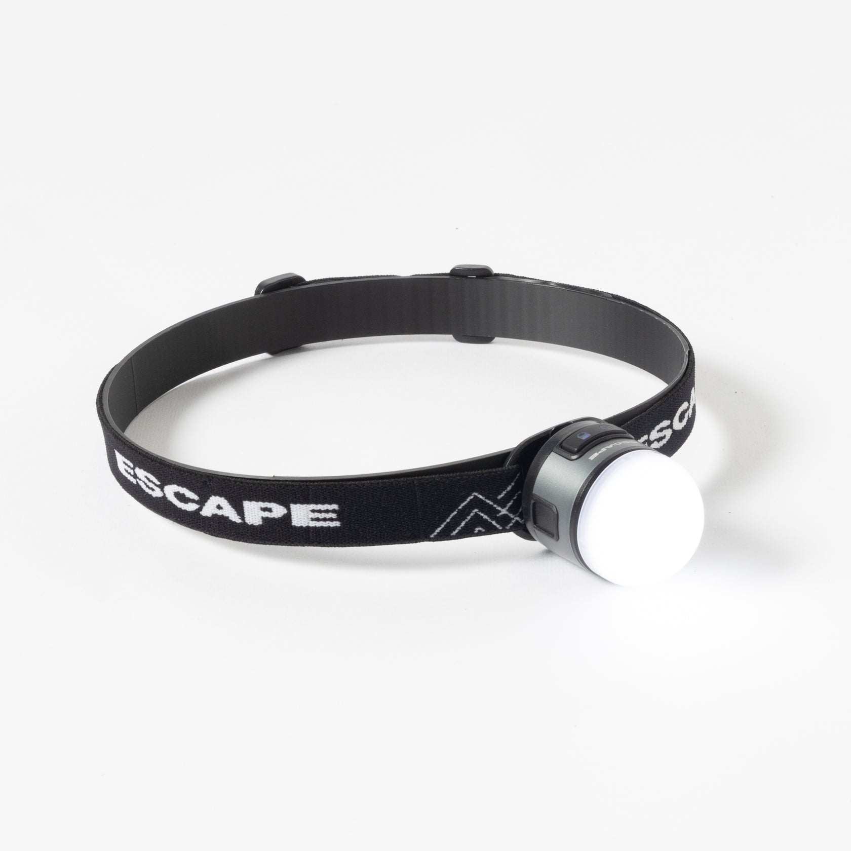 Lampe frontale Camp 250 - Escape