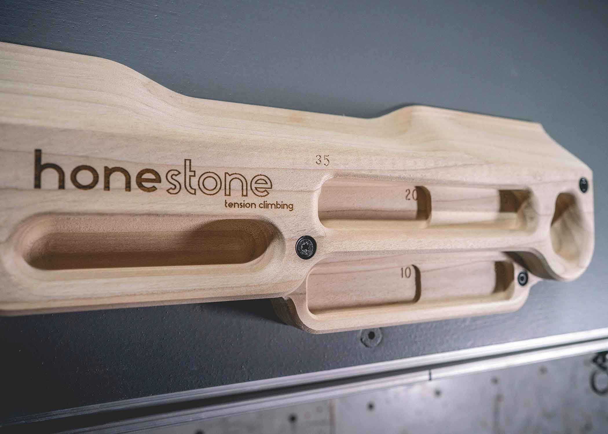 Honestone Training Beam - Tension 