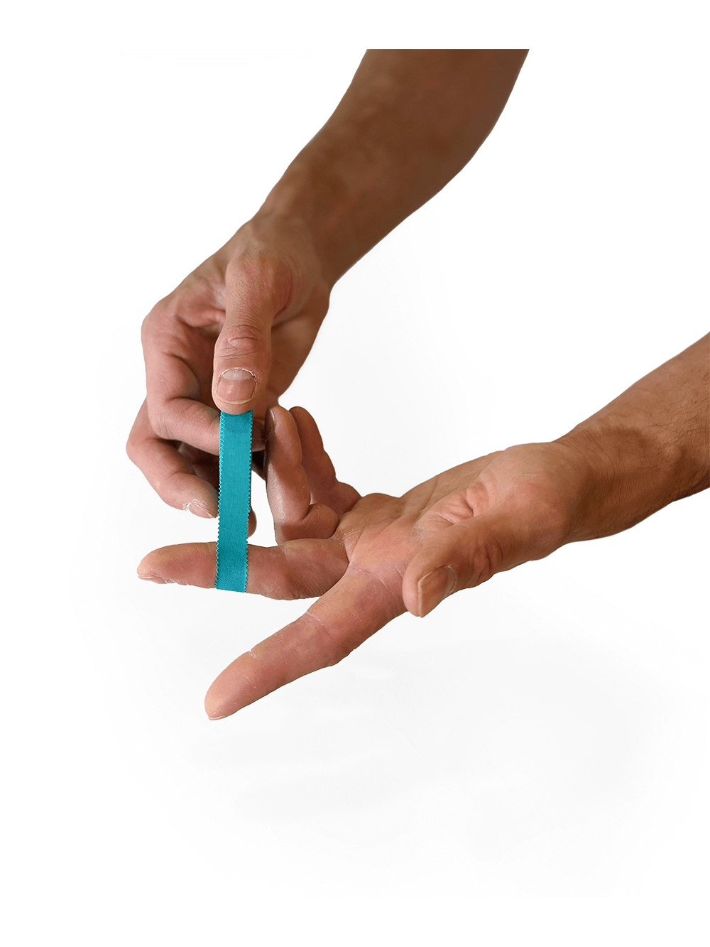 Finger tape 13mm - Flashed 